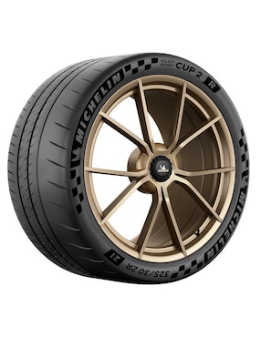 Llanta para auto Michelin Pilot Sport Cup 2R 245 / 35 R20