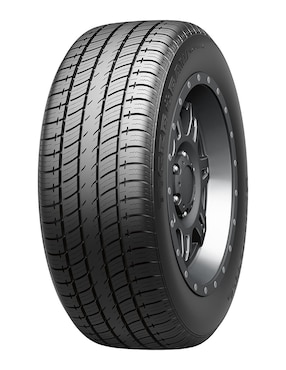 Llanta para auto Uniroyal Tiger Paw Touring  Dt 215 / 70 R16