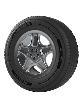 Llanta para auto Michelin Agilis 3 225 / 75 R16