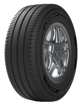 Llanta para auto Michelin Agilis 3 225 / 75 R16