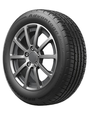 Llanta para auto Bfgoodrich Advantage Control 225/50R18