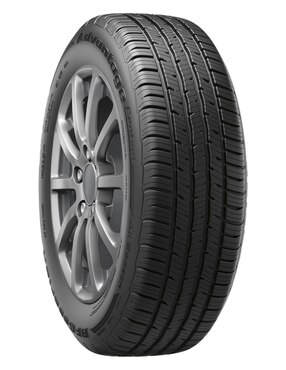 Llanta para auto Bfgoodrich Advantage Control 235 / 45 R19