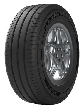 Llanta para auto Michelin Agilis 3 215 / 65 R15