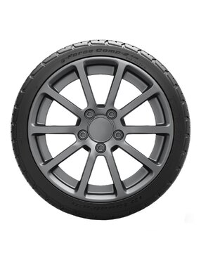 Llanta para auto Bfgoodrich 255 / 35 R20