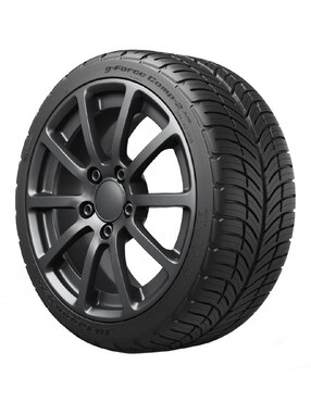 Llanta para auto Bfgoodrich 255 / 35 R20