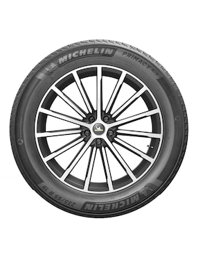 Llanta para auto Michelin 225 / 60 R18