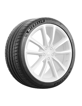Llanta para auto Michelin Pilot Sport 4S 305 / 30 R20