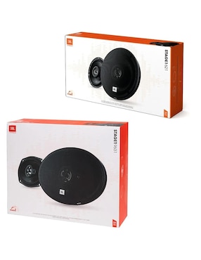 Bocina Jbl