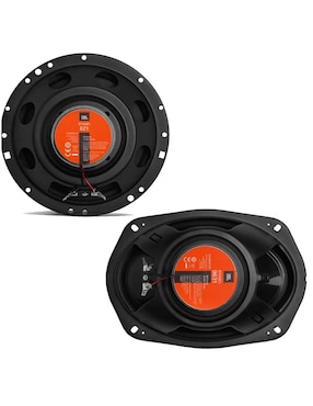 Bocina Jbl