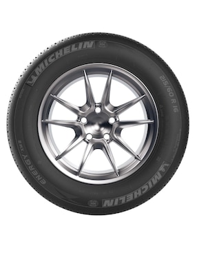 Llanta para auto Michelin Energy XM2+ 195/65R15