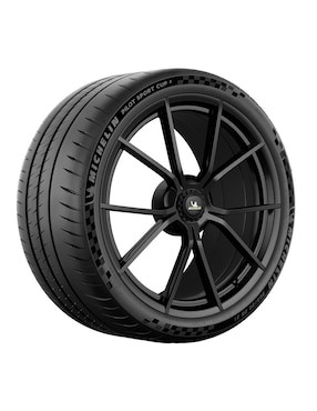 Llanta para auto Michelin Pilot Sport 305/30R21