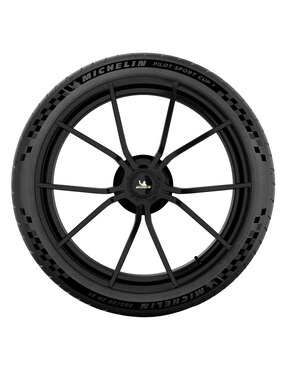 Llanta para auto Michelin Pilot Sport 295/35R20