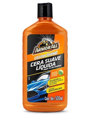 Imagen de producto Cera liquida Armor All