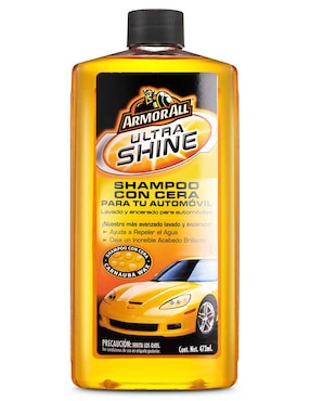 Imagen de producto Shampoo para auto Armor All