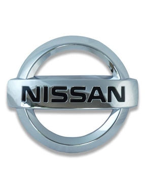 Emblema Delantero Nissan Sentra 06-12