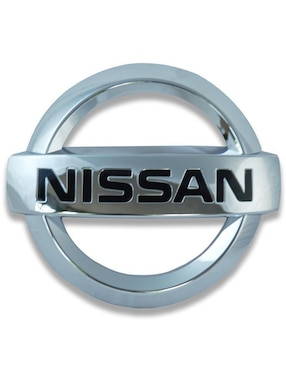 Emblema Delantero Nissan Note 13-19