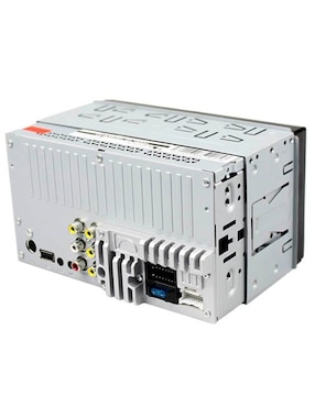 Autoestéreo doble din Nakamichi NAM3510-M7
