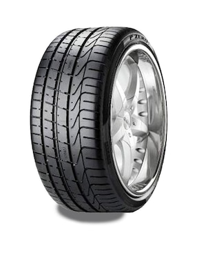 Llanta Pirelli SCORPION ZERO A/S (MO) 275/45R21