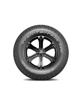 Llanta para auto Bfgoodrich Trail Terrain 275 / 65 R18