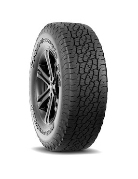 Llanta para auto Bfgoodrich Trail Terrain 275 / 65 R18