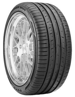 Llanta Toyo PROXES SPORT 245/35R19