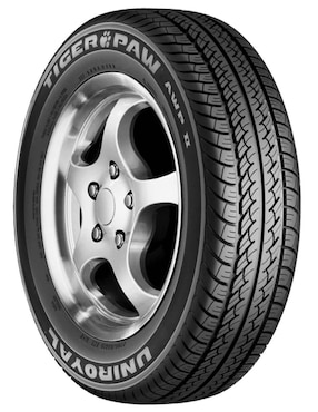 Llanta Uniroyal Tiger Paw Awp Ii Wsw 185/75R14