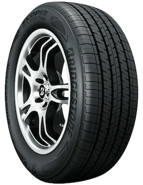 Llanta para auto Bridgestone Ecopia H/L 422 Plus 215 / R17
