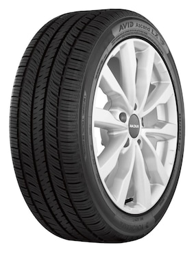 Llanta Yokohama YK-110132821 215/45R17