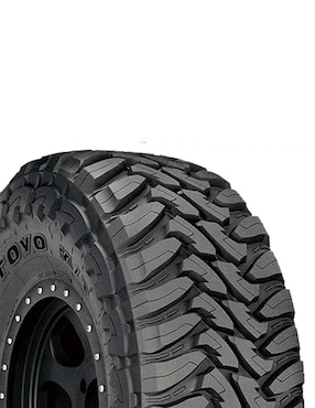 Llanta para auto Toyo Open Country Mt 265 / R16