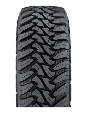 Llanta para auto Toyo Open Country Mt 265 / R16