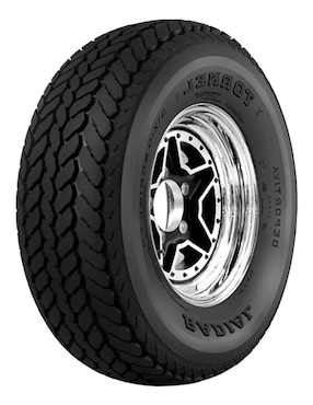 Llanta para auto Tornel Deportiva 215 / R14