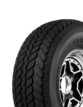 Llanta para auto Tornel Deportiva 215 / R14