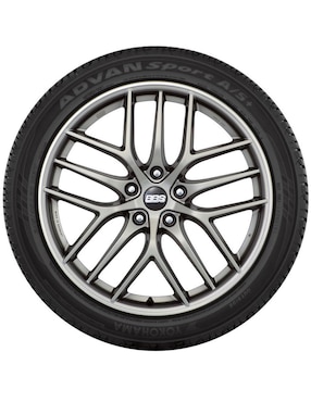 Llanta para auto Yokohama YK-110140651 245 / R19