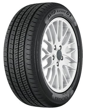 Llanta para auto Yokohama YK-110132751 185/60R16