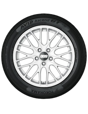 Llanta para auto Yokohama YK-110132751 185/60R16