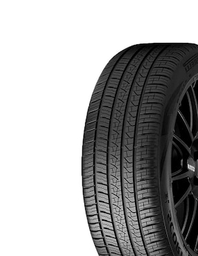Llanta para auto Pirelli Scorpion Zero As 275 / R22