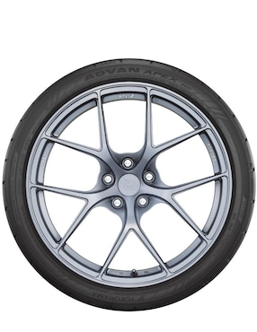 Llanta para auto Yokohama YK-110160113 255 / R18