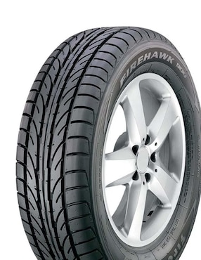Llanta para auto Firestone Firehawk 900 205 / R15