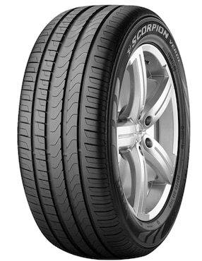 Llanta Pirelli Scorpion Verde 265/45R20