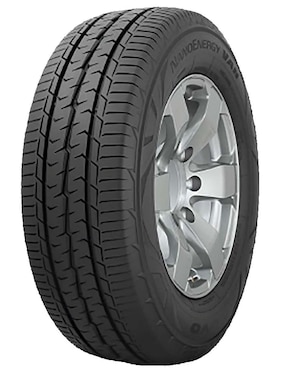 Llanta para auto Toyo NEVA 195 / R15