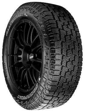Llanta para auto Pirelli Scorpion At Plus 245 / R17