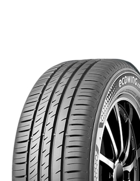Llanta para auto Kumho Tire Ecowing Es31 185 / R15