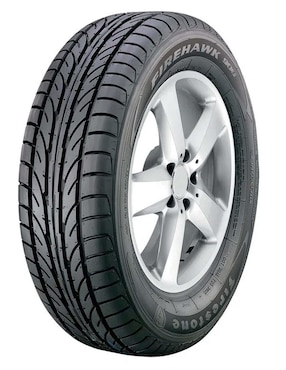 Llanta para auto Firestone Firehawk 900 205 / R17