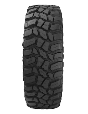 Llanta para auto Cooper Tires Discoverer Stt Pro 31x / R15