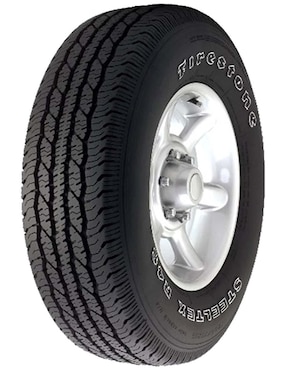 Llanta Firestone Wilderness H/T 215/70R15