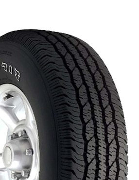 Llanta para auto Firestone Wilderness H/T 215 / R15