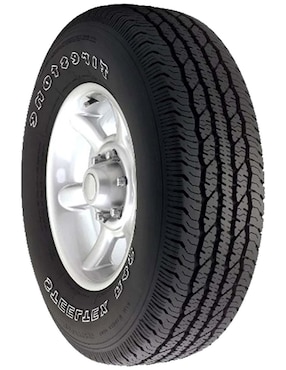 Llanta para auto Firestone Wilderness H/T 215 / R15