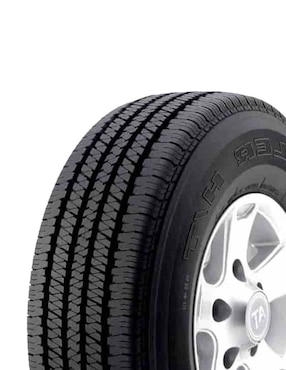 Llanta para auto Bridgestone Dueler H/T 684 II 255 / R17