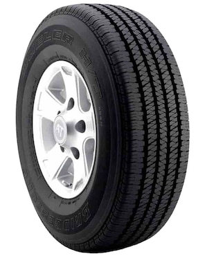 Llanta para auto Bridgestone Dueler H/T 684 II 255 / R17