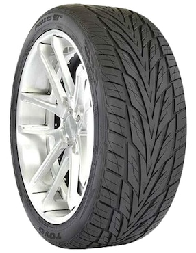Llanta para auto Toyo Proxes ST3 255 / R20